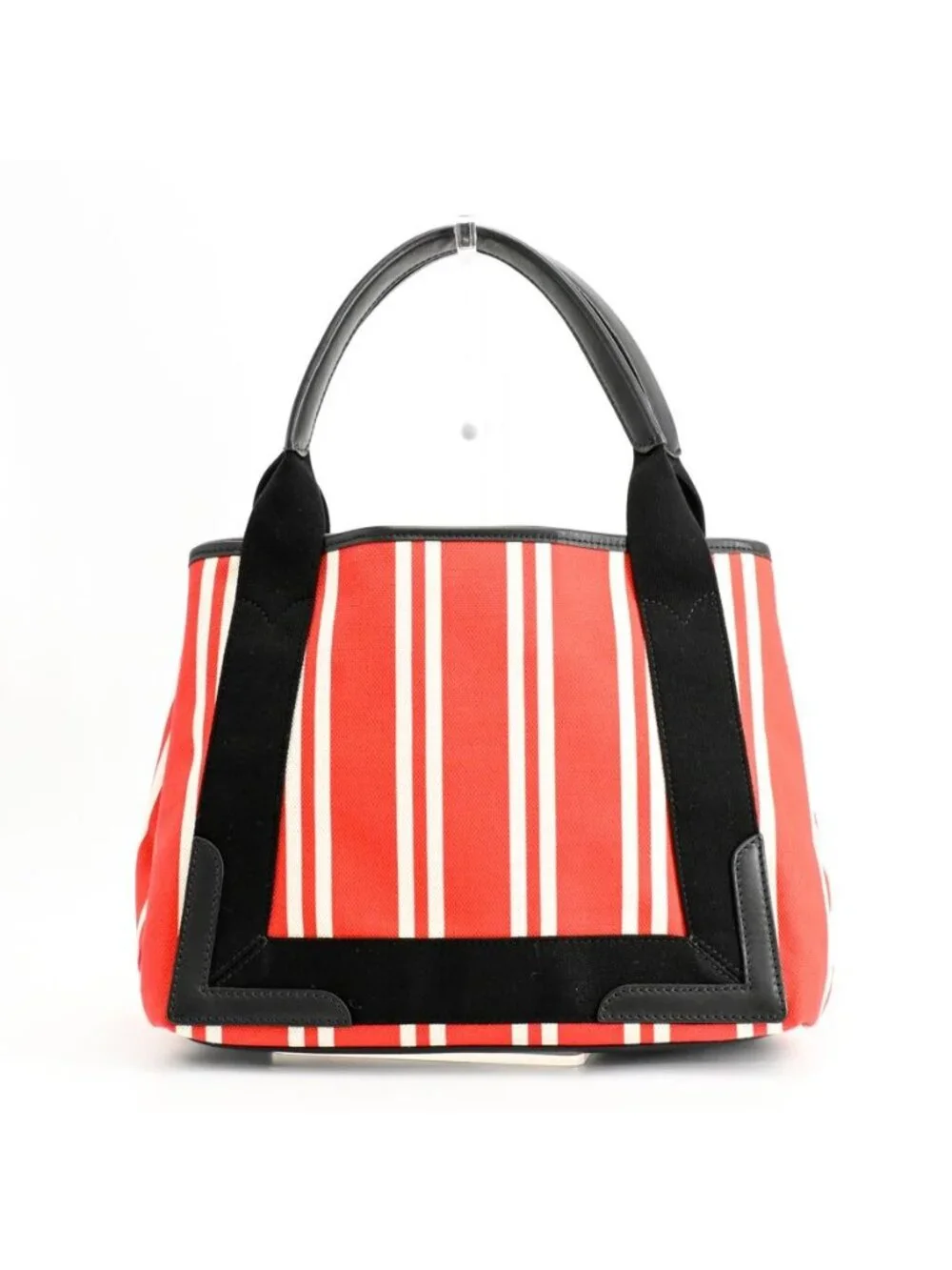 Balenciaga Tote Navy Cabas